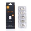GeekVape Z Sub-ohm, Zeus Mesh & Obelisk Replacement Coil XM, Z1, Z2, Z25 5pcs import placeholder for 8900515397875