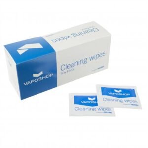alcohol wipe