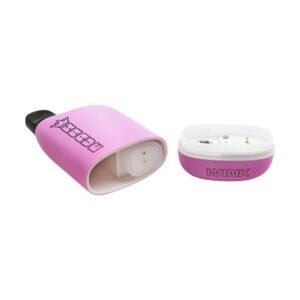 krave wink 510 battery