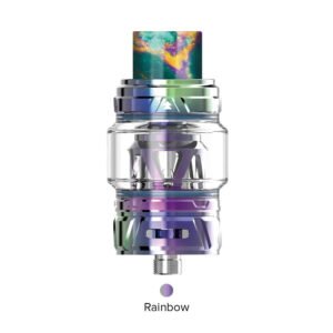 horizontech falcon ii sub ohm tank 5.2ml