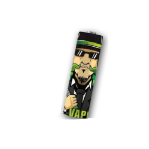 18650 size battery wraps