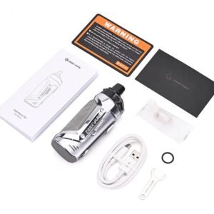 geekvape b60 aegis boost 2 pod starter kit