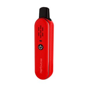 airistech herbva 5g dry herb vaporizer kit 1000mah