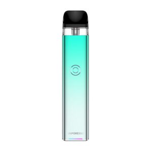 vaporesso xros 3 pod system kit 1000mah 2ml