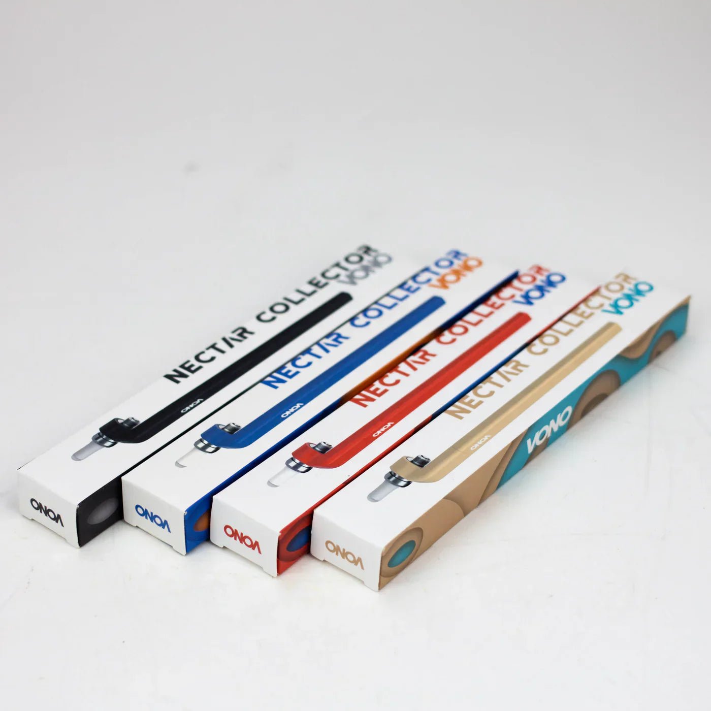 vono nectar collector vono nectar collector