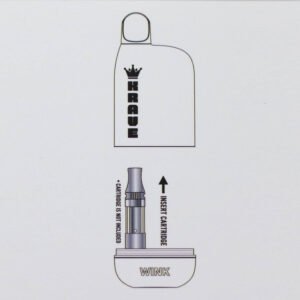 krave wink 510 battery