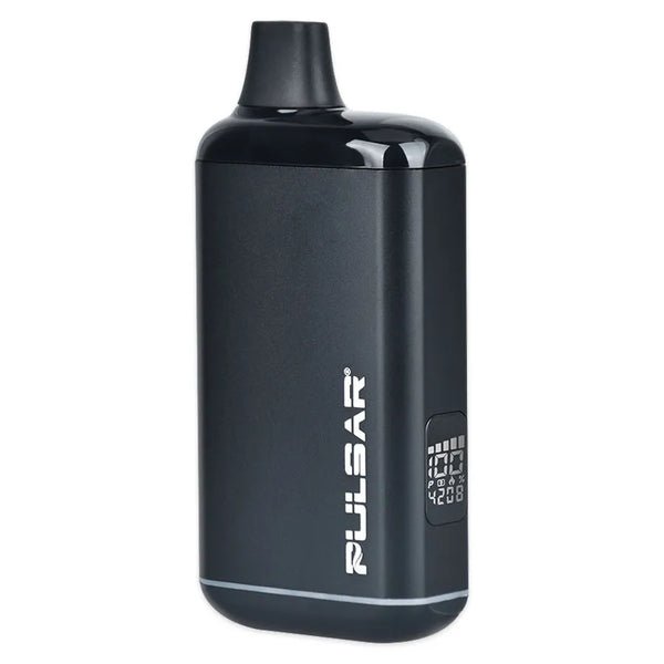 pulsar 510 dl 2.0 pro variable voltage 1000mah battery pulsar 510 dl 2.0 pro variable voltage 1000mah battery