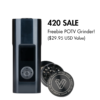 Arizer Solo 3 v2 Vaporizer import placeholder for 8137911500995