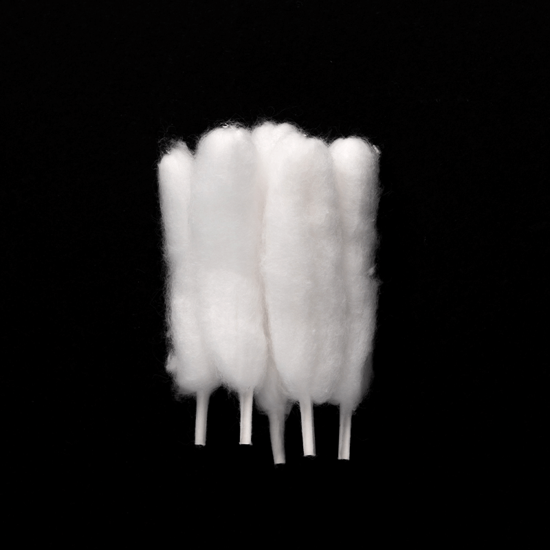 wotofo xfiber cotton for 5mm id coil (10pcs/pack) wotofo xfiber cotton for 5mm id coil (10pcs/pack)