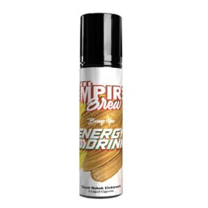 empire brew energy drink 60ml