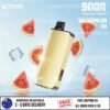 ALIBARBAR INGOT 9000 Puffs Watermelon Ice import placeholder for 1044