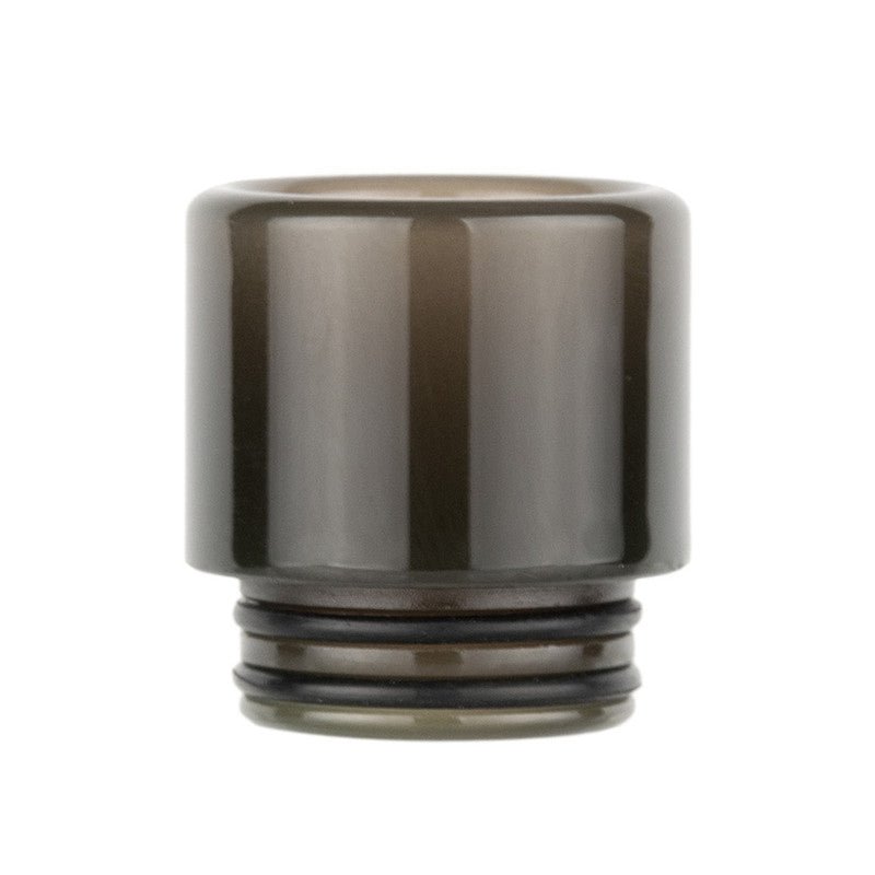 as221w tempretature color changing resin 810 drip tip mouthpiece 1pc pack as221w tempretature color changing resin 810 drip tip mouthpiece 1pc pack