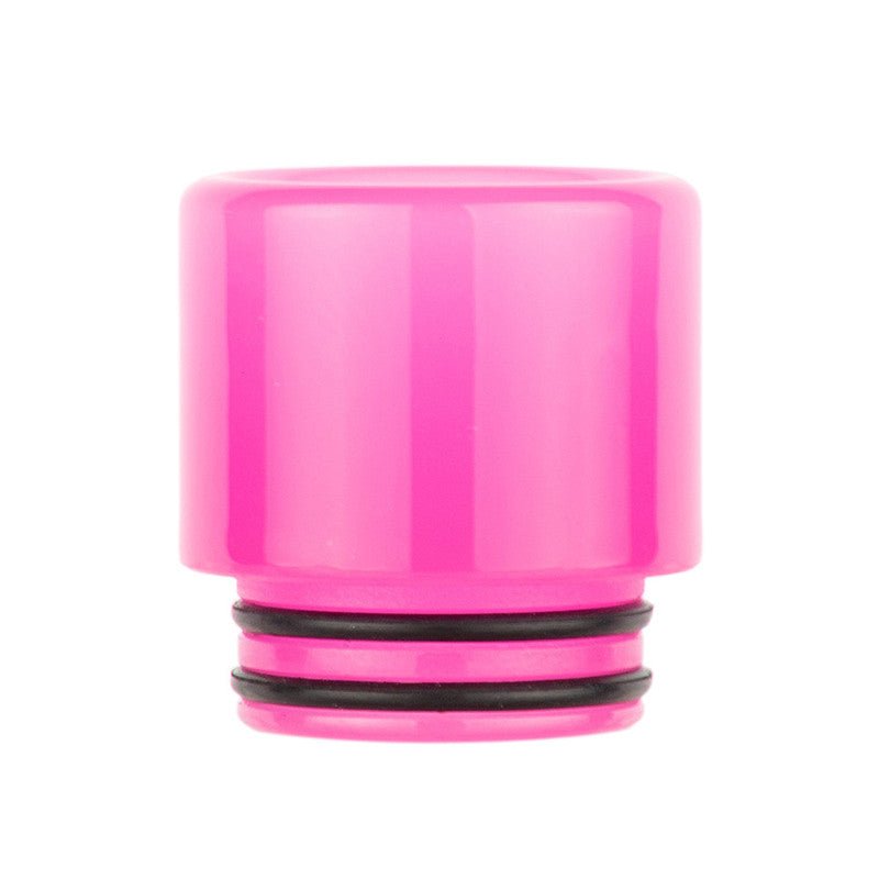 as221w tempretature color changing resin 810 drip tip mouthpiece 1pc pack as221w tempretature color changing resin 810 drip tip mouthpiece 1pc pack