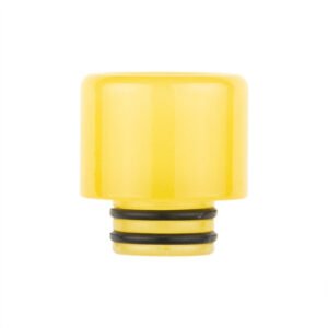 as230 resin 510 drip tip mouthpiece 1pc pack