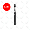 Airistech Airis VV 2.0 Vape Kit 0.5 ML made to use with THC & CBD Oils import placeholder for 7201036501058