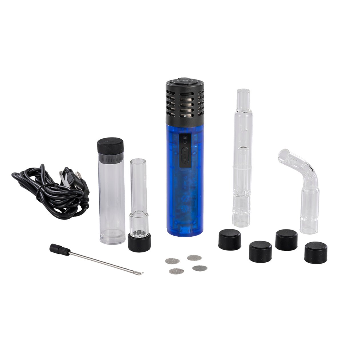 arizer air se essentials kit arizer air se essentials kit