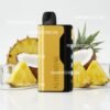 Alibarbar Ice Adjust Pineapple Coconut import placeholder for 3300