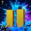 alibarbar teq 12000 puffs 20 packs(ship from overseas)