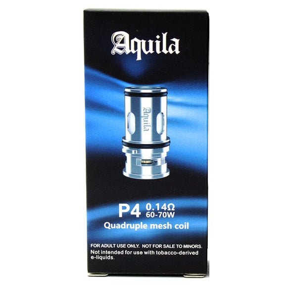 horizontech aquila replacement coils (3pcs/pack) horizontech aquila replacement coils (3pcs/pack)