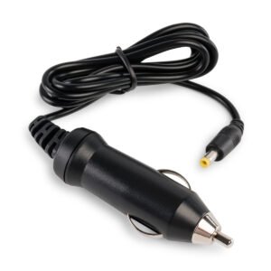 arizer solo, solo 2 car charger