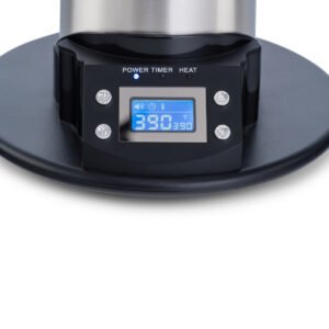 arizer v tower desktop vaporizer