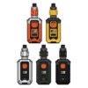 Vaporesso Armour Max 220W Mod Kit with iTank 2 Atomizer 8ml import placeholder for 7003419672642