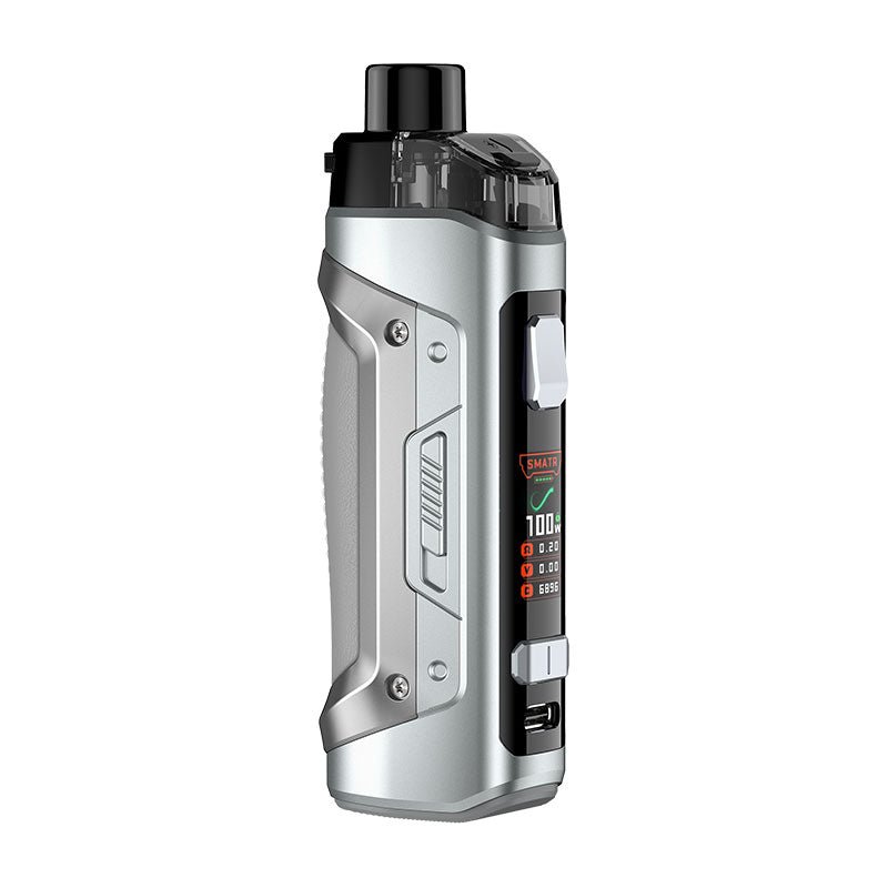 geekvape b100 (boost pro 2) 18650 pod mod kit 4.5ml geekvape b100 (boost pro 2) 18650 pod mod kit 4.5ml