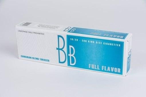 bb full flavour cigarettes bb full flavour cigarettes