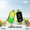BIMO Turbo 20000 Puffs Passion Fruit Kiwi Guava import placeholder for 996