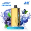 JNR Cruiser 12000 Puffs –Blueberry Blast import placeholder for 37943