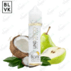 BLVK Unicorn WYTE Series UniCoco 60ml import placeholder for 6891303501890