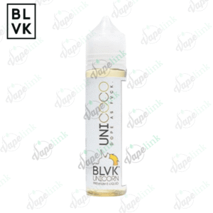 blvk unicorn wyte series unicoco 60ml