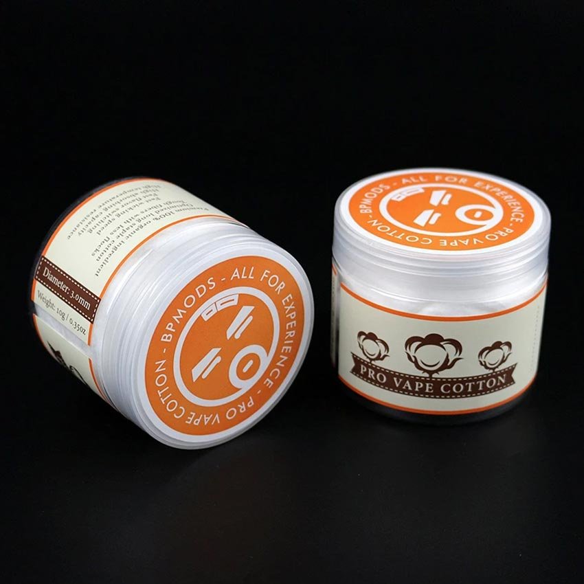 bp mods pro vape cotton bp mods pro vape cotton