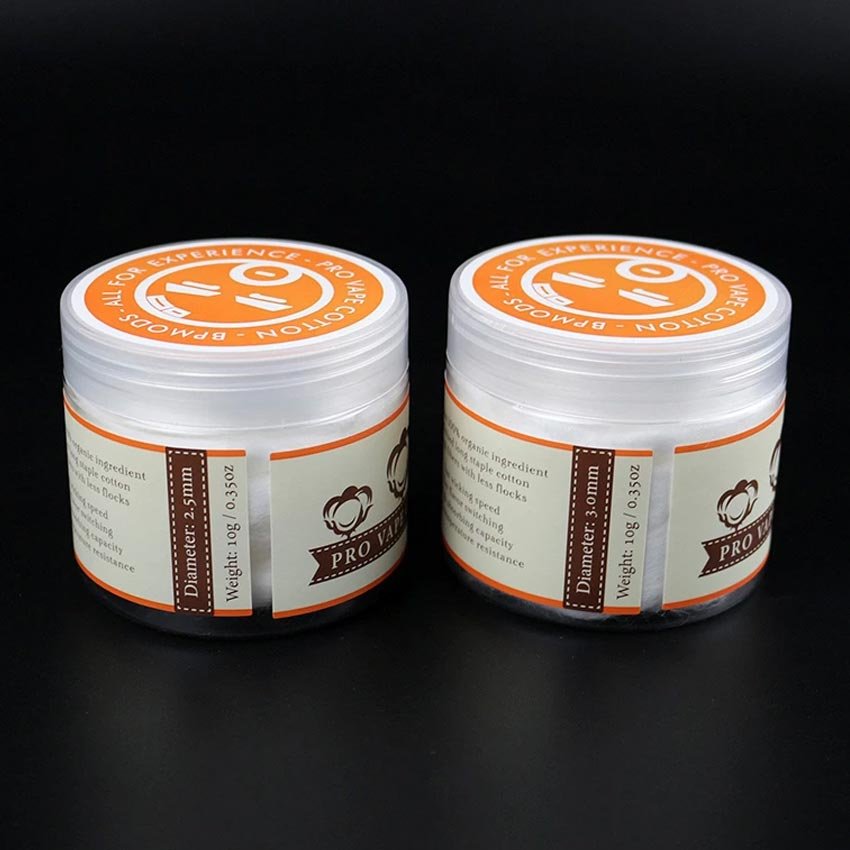bp mods pro vape cotton bp mods pro vape cotton