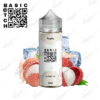 Basic Batch | Fruits | Lychee Ice 120ml import placeholder for 6685146873922