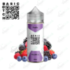 Basic Batch | Fruits | Mixed Berry 120ml import placeholder for 6685164535874