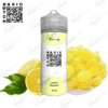 Basic Batch | Candy | Lemon Sherbets 120ml import placeholder for 6895970517058