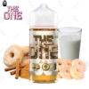 Beard Vape | The One | Marshmallow Milk 100ml import placeholder for 6605317374018
