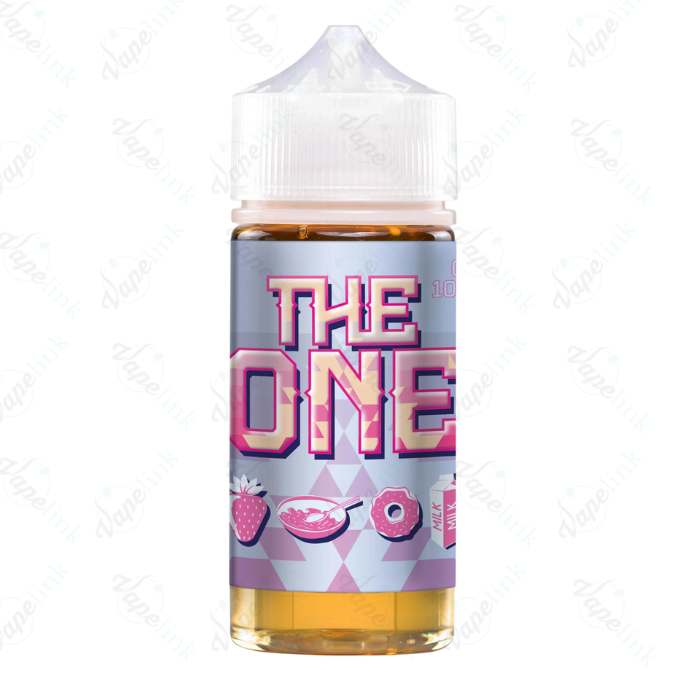 beard vape | the one | strawberry 100ml beard vape | the one | strawberry 100ml