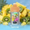 $CAMMM A$ 15K Puffs Pinapple Kiwi import placeholder for 4812