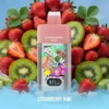 $CAMMM A$ 15K Puffs Strawberry Kiwi import placeholder for 4816