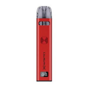 uwell caliburn g3 pod system kit 900mah