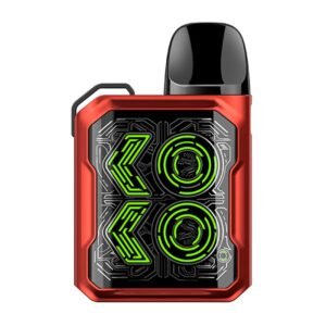 uwell caliburn gk2 pod system kit