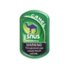 Camel Winterchill Snus import placeholder for 1051