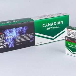 canadian menthol