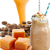 CARAMEL MOCHA By Luscious Vapor import placeholder for 1938065522754