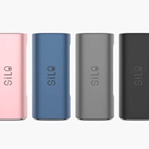 ccell silo battery 500mah + charger