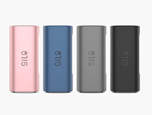ccell silo battery 500mah + charger ccell silo battery 500mah + charger