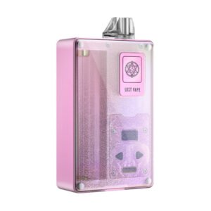 lost vape centaurus b80 aio pod system kit 5ml