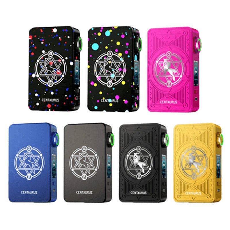 lost vape centaurus m200 box mod lost vape centaurus m200 box mod